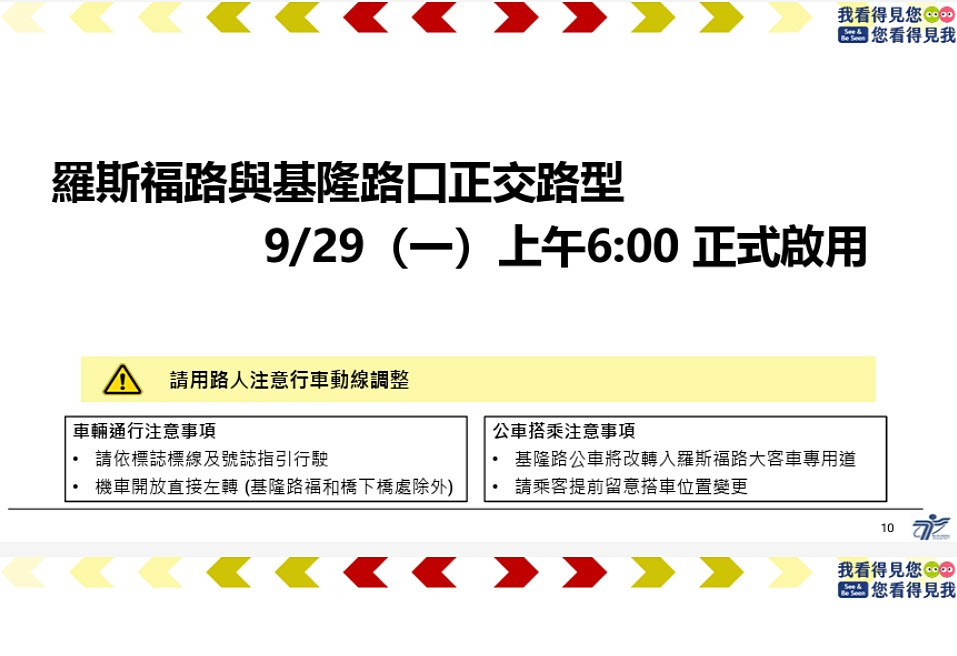 (圖/台北市府交通局交通管制工程處)