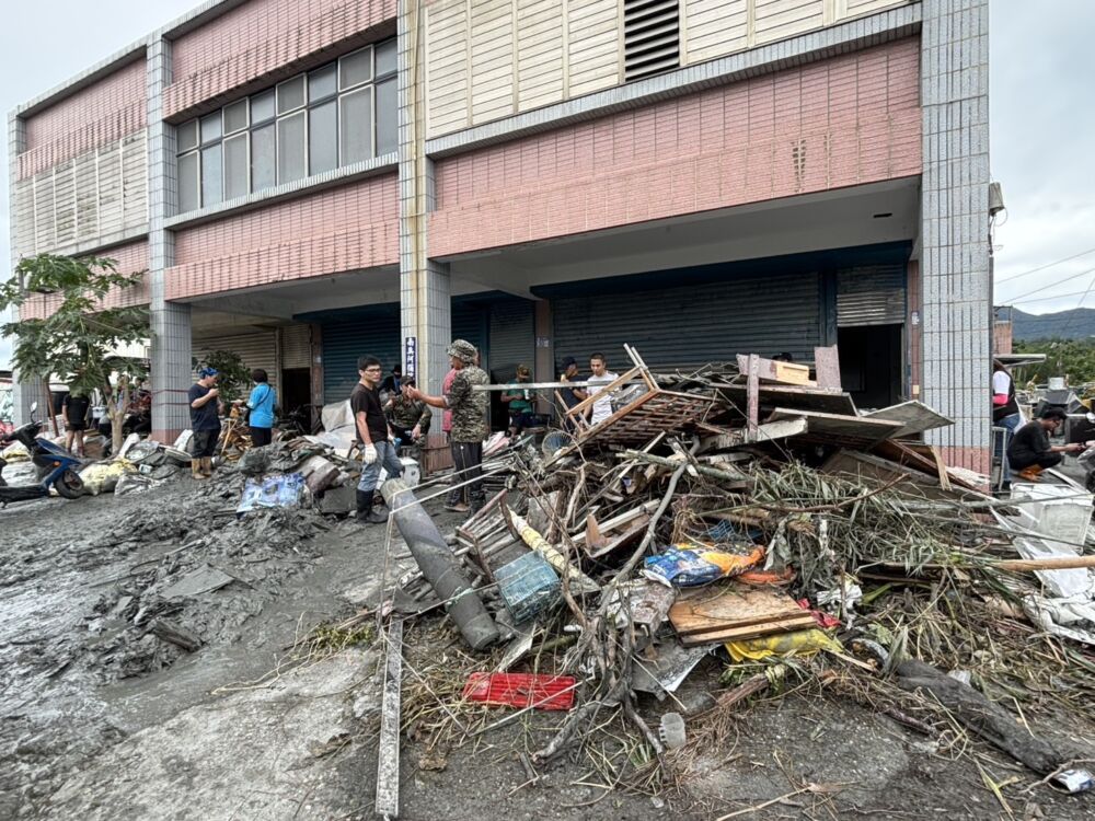 陳瑩提光復災後4項救助措施　原民會同意研擬挹注上億規劃 233