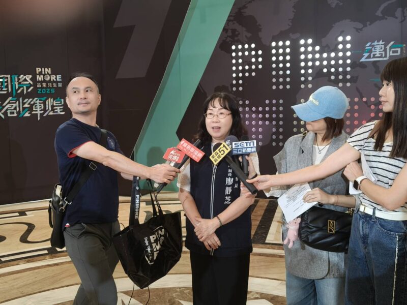 圖文:花蓮災情慘重待援 品茉兒生醫科技捐50萬助家園重建。