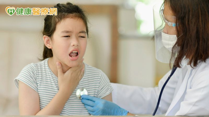 9歲女童染A流罕見併發橫紋肌溶解症 醫籲:應多休息避免劇烈運動