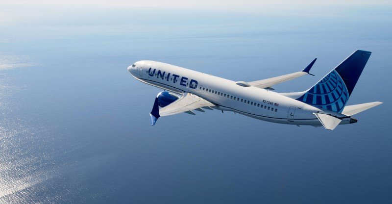 聯合航空引進全新波音 737 MAX 8 機型 全面升級台北與高雄出發的亞洲航線旅客體驗