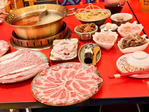 圖/周含鍾攝
