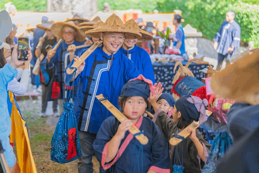 照片來源：桃園市政府