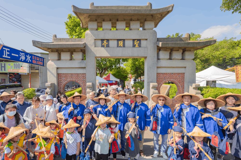 照片來源：桃園市政府