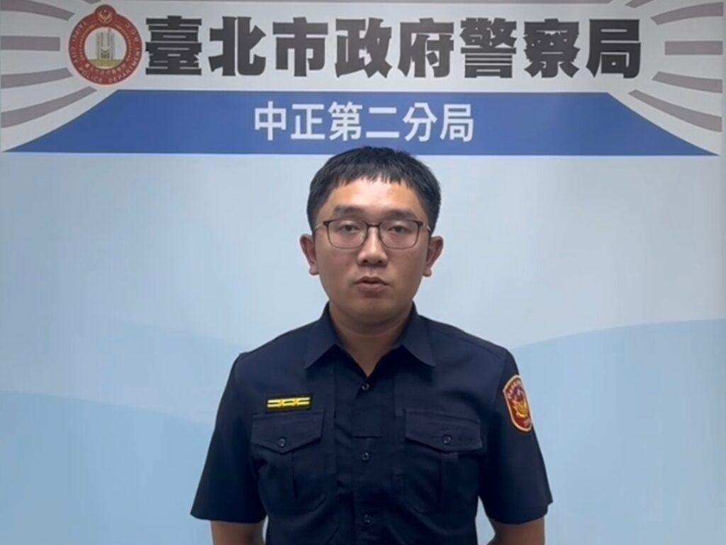 老牌餐廳飄K味  嗨到天亮倒一片遭警逮捕送辦