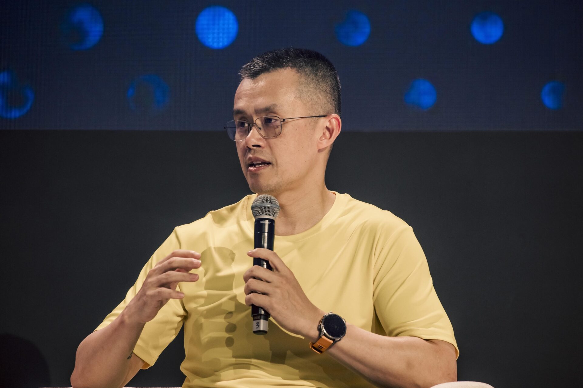 趙長鵬澄清與 Aster 僅有「有限關聯」,稱其「競爭但助力 BNB」