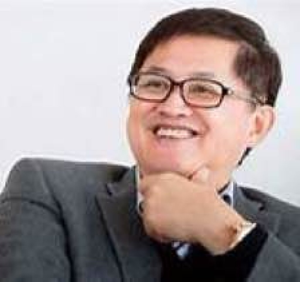 童子賢再伸援手-和碩捐2000萬助花蓮復原