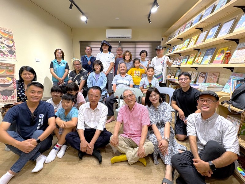 「嘉義台語季」探索在地美食與文化 將台語的豐富內涵透過各式各樣的形式呈現