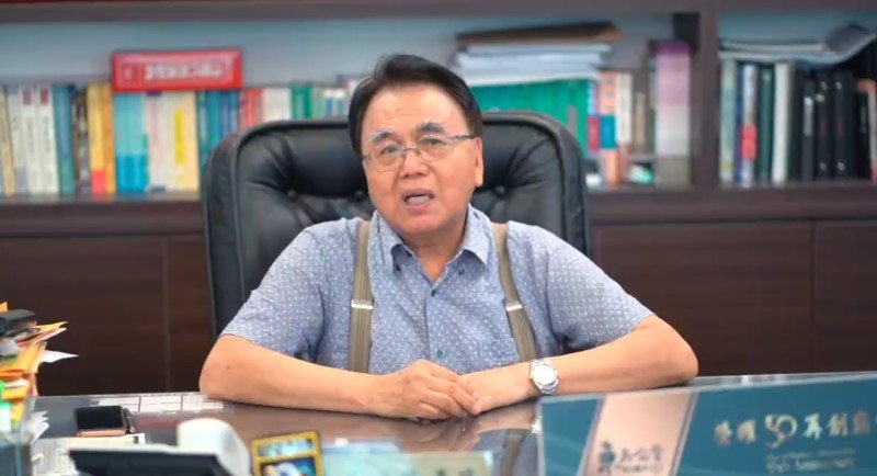 投書:稅收超徵五千餘億元,還稅於民,符合公平正義?