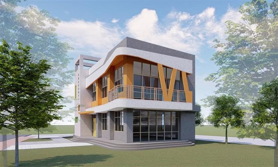 伸港埤墘社區活動中心動土 長輩有新據點、花蓮救災送暖 - https://www.watchmedia01.com