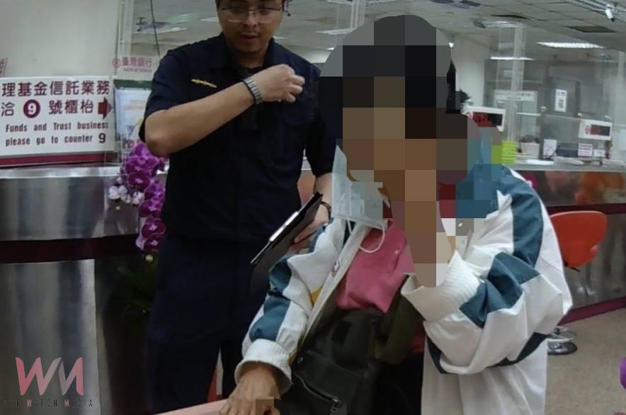 靈骨塔投資詐騙再現 斗六警銀聯手阻詐 - https://www.watchmedia01.com