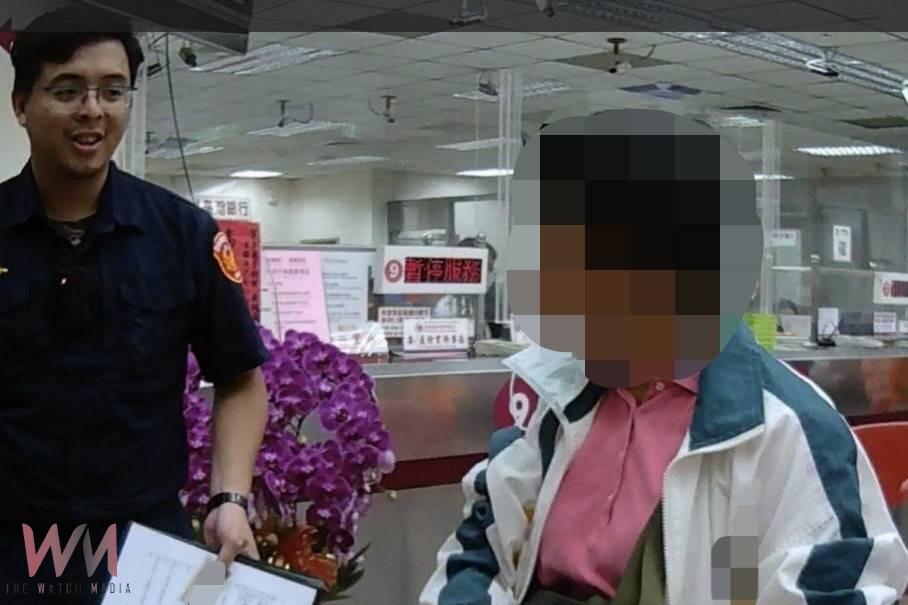 靈骨塔投資詐騙再現 斗六警銀聯手阻詐 - https://www.watchmedia01.com