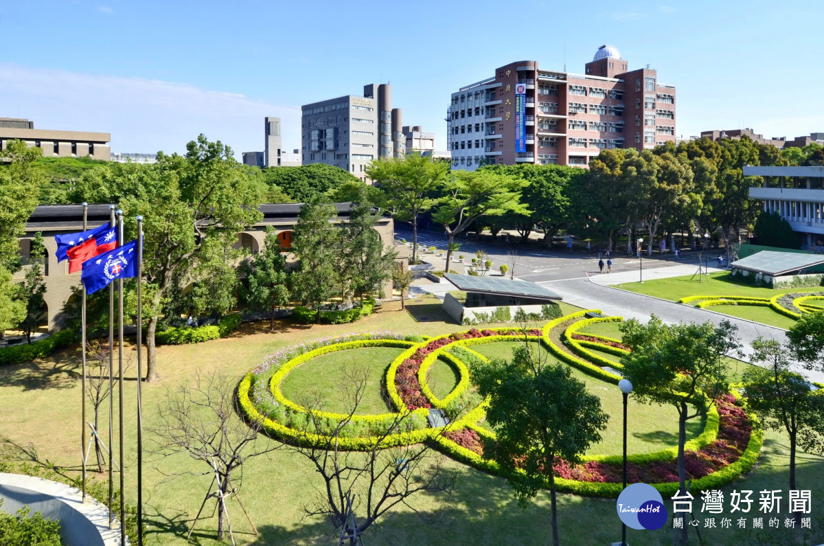 中原大學29位教授入選全球前2%頂尖科學家，展現卓越學術影響力。