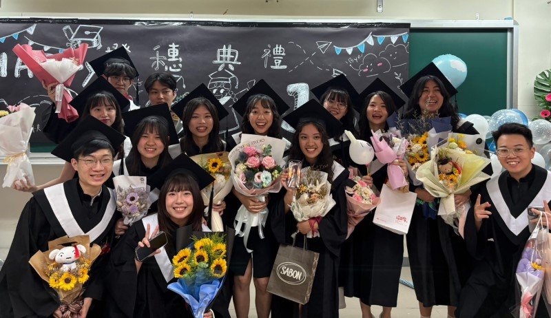 高醫大職能治療學系114年畢業生高考錄取率百分百 展現專業教育實力