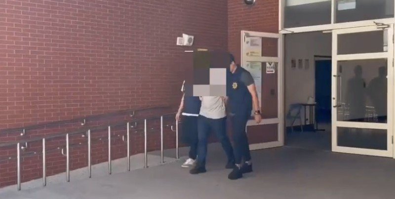 趁災打劫法理難容! 花蓮警方迅速破案