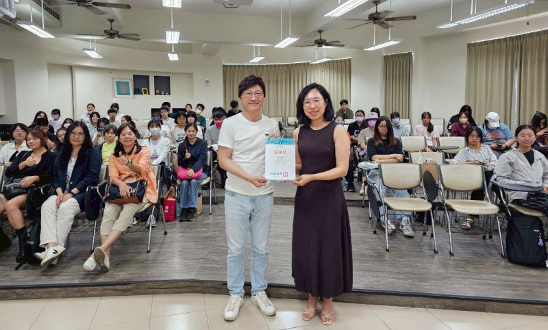 正修科大獲文化部補助200萬元  啟動南部首創「藝術鑑識專業人才培育計畫」