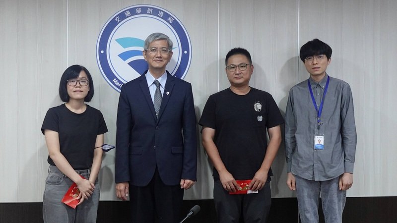 航港局召開114年廉政會報並表揚廉潔楷模,內化廉能思維