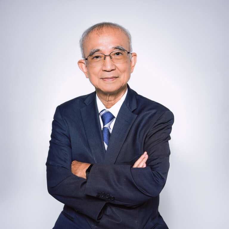 ▲電機系蘇炎坤講座教授入選「全球前2%頂尖科學家」。