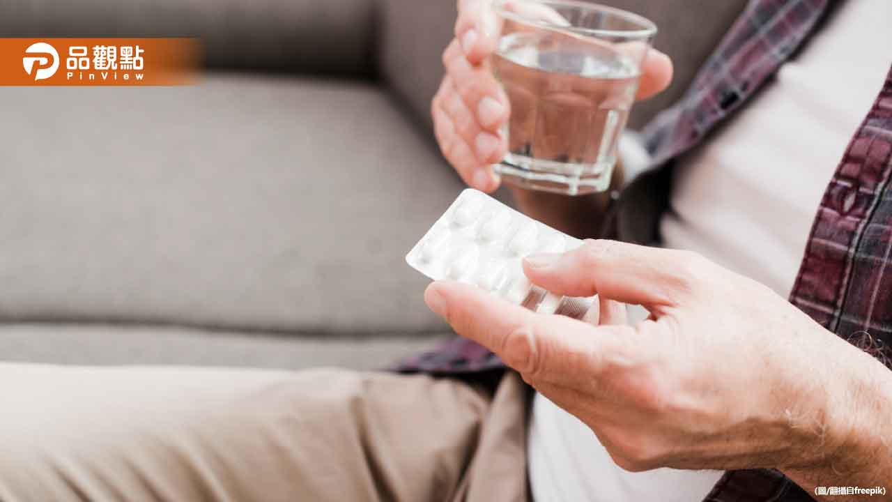 救命化痰藥退出台灣!醫怒:殺價到印尼廠都不做
