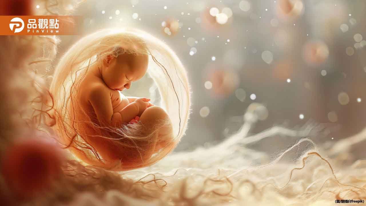 他在臉書免費捐精!正妹生下特殊兒 才知不是唯一受害者