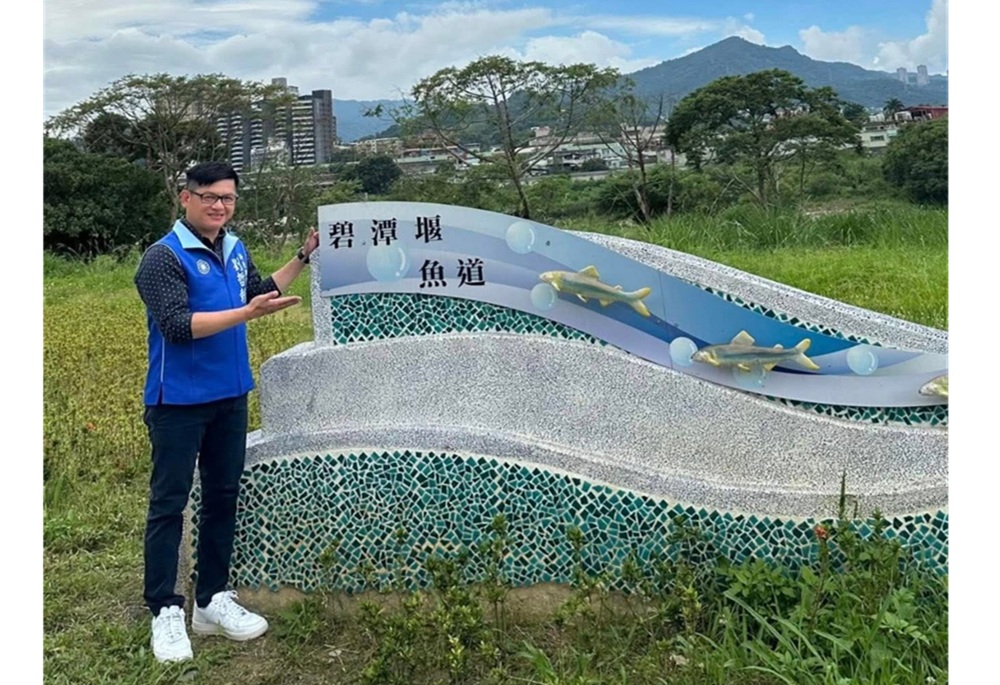劉哲彰推動河川復育9年 新店溪毛蟹大軍再度回歸 217 248250930a05