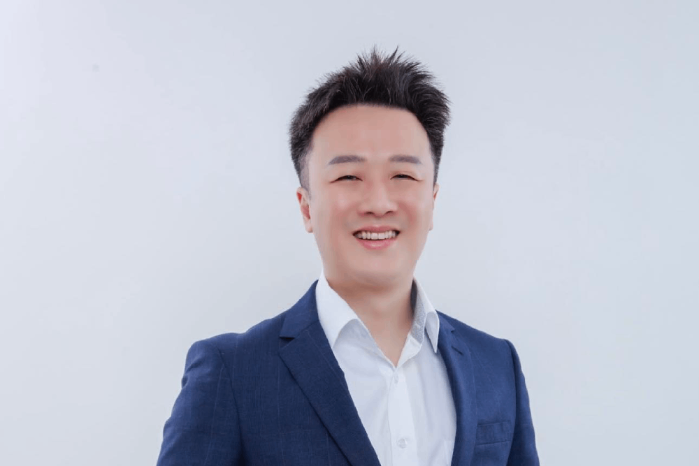 黃國昌狗仔風暴燒不完 卓冠廷指又搞倒一間媒體、李正皓示警危害國安 214 照片來源:李正皓臉書