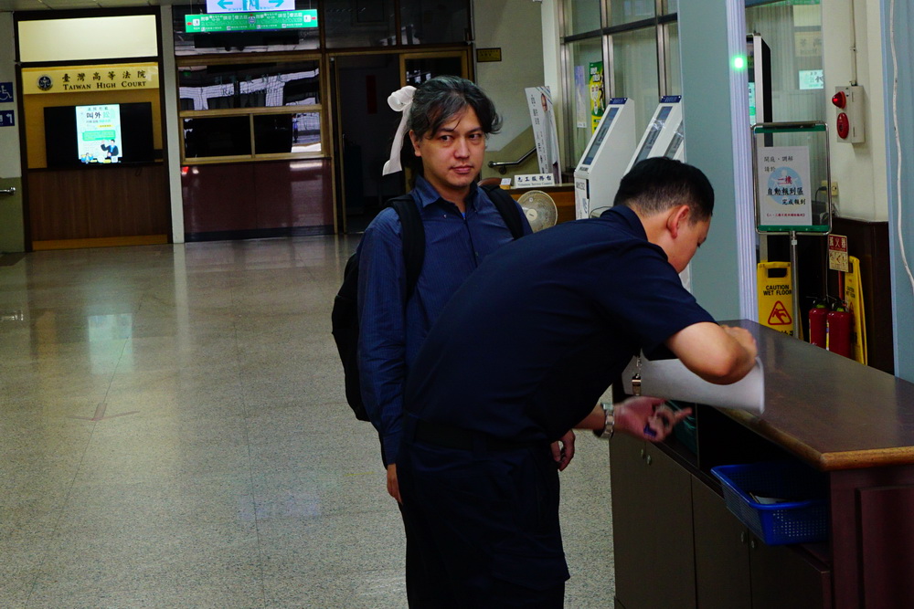 高虹安案影響 陳奐宇向同名陳奐宇致歉 222 高虹安案影響 陳奐宇向同名陳奐宇致歉 221