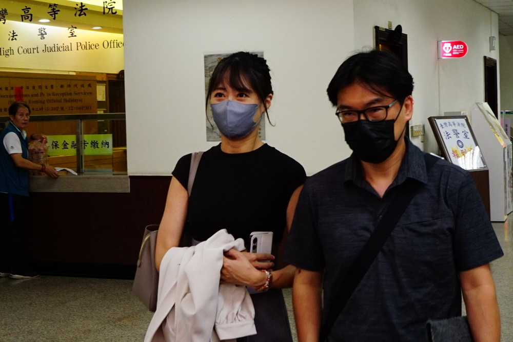 高虹安案影響 陳奐宇向同名陳奐宇致歉 224 高虹安案影響 陳奐宇向同名陳奐宇致歉 223