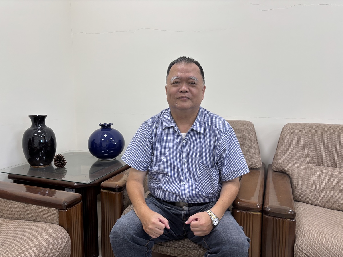 ▲中原大學趙煥平教授榮登2024年度科學影響力排行榜，全國第10，持續提升國際影響力。
