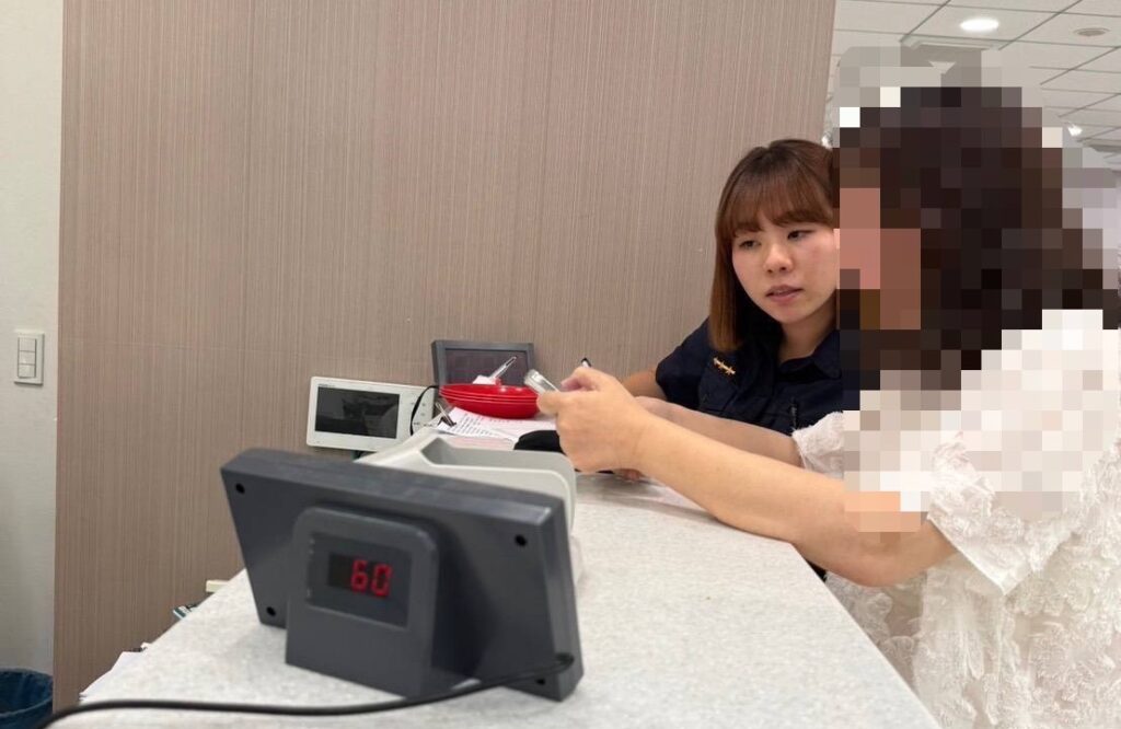 女子欲裝潢卻無簽訂合約             警方阻詐一百六十三萬元