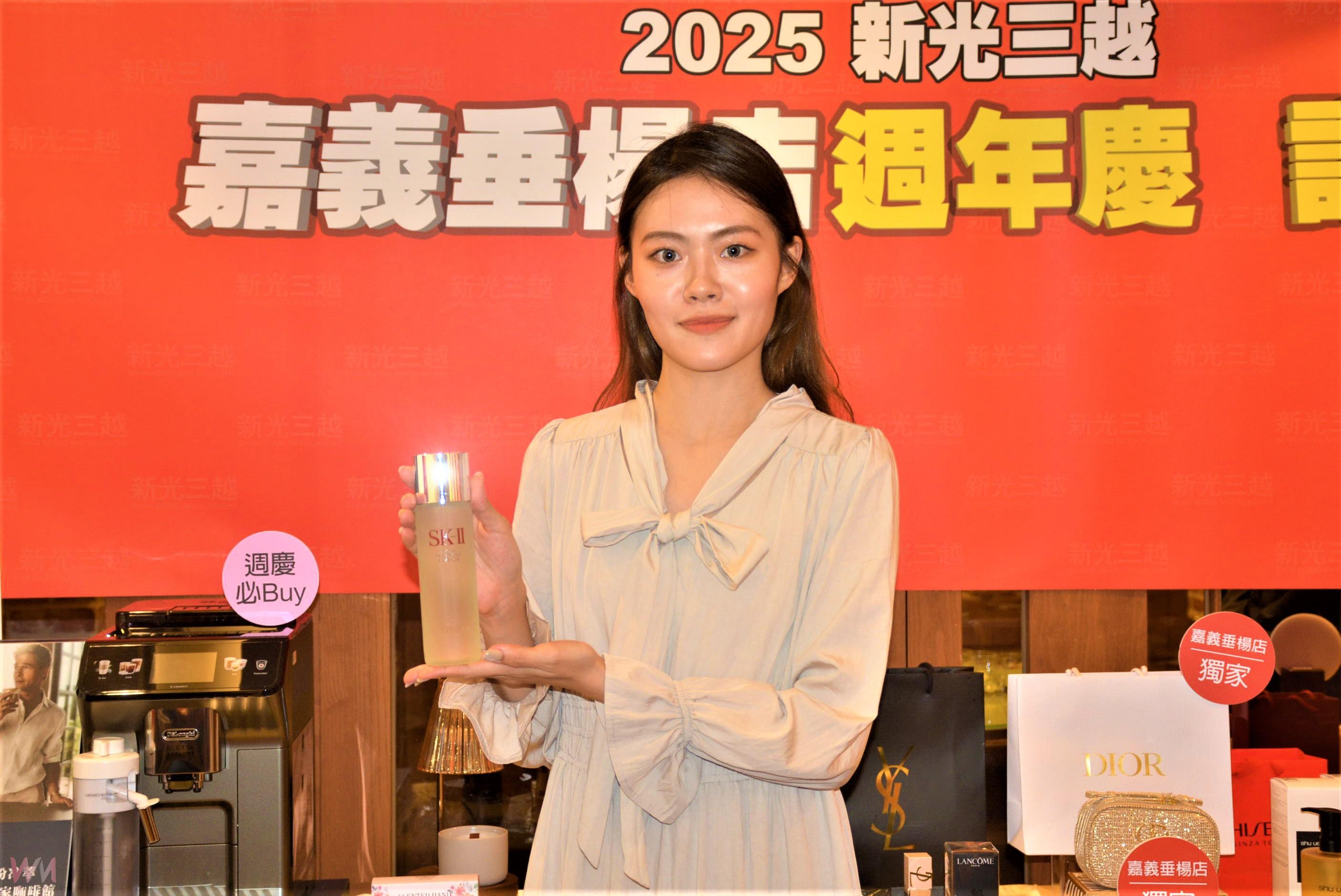 嘉義十月份話題活動 百貨週年慶掀起購物狂潮 - https://www.watchmedia01.com