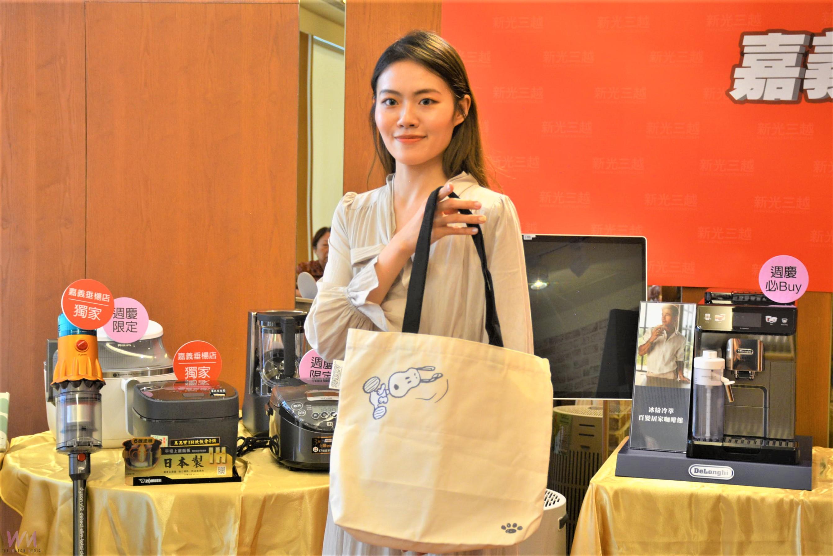 嘉義十月份話題活動 百貨週年慶掀起購物狂潮 - https://www.watchmedia01.com