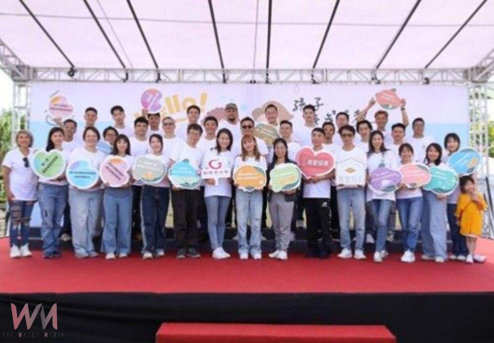全台首創「職涯探索公益野餐」圓滿落幕 心偲教育開啟 365 陪伴計畫 - https://www.watchmedia01.com