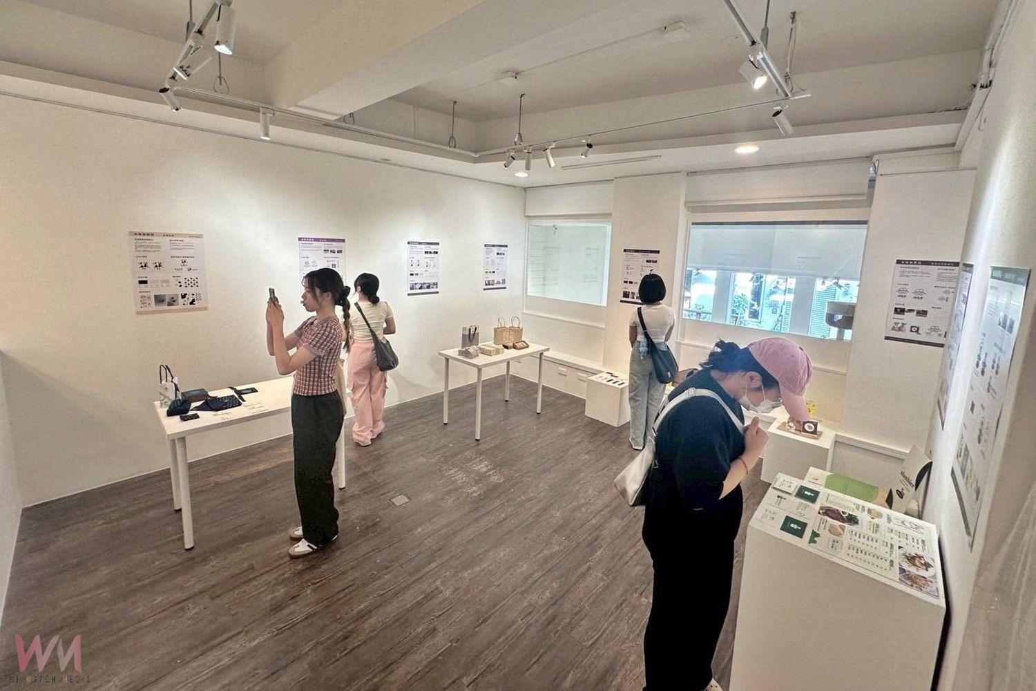 展現新文化吸引力 弘光科大師生設計重塑 「東海藝境」商圈品牌 - https://www.watchmedia01.com