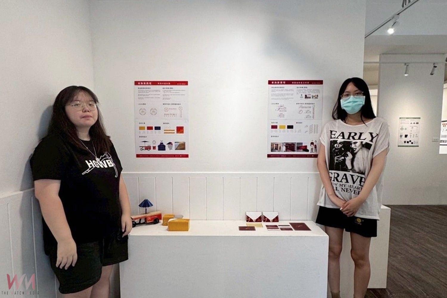 展現新文化吸引力 弘光科大師生設計重塑 「東海藝境」商圈品牌 - https://www.watchmedia01.com