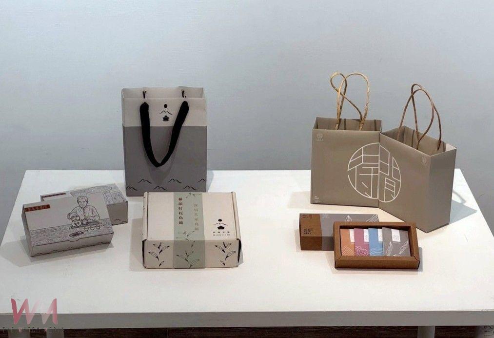 展現新文化吸引力 弘光科大師生設計重塑 「東海藝境」商圈品牌 - https://www.watchmedia01.com