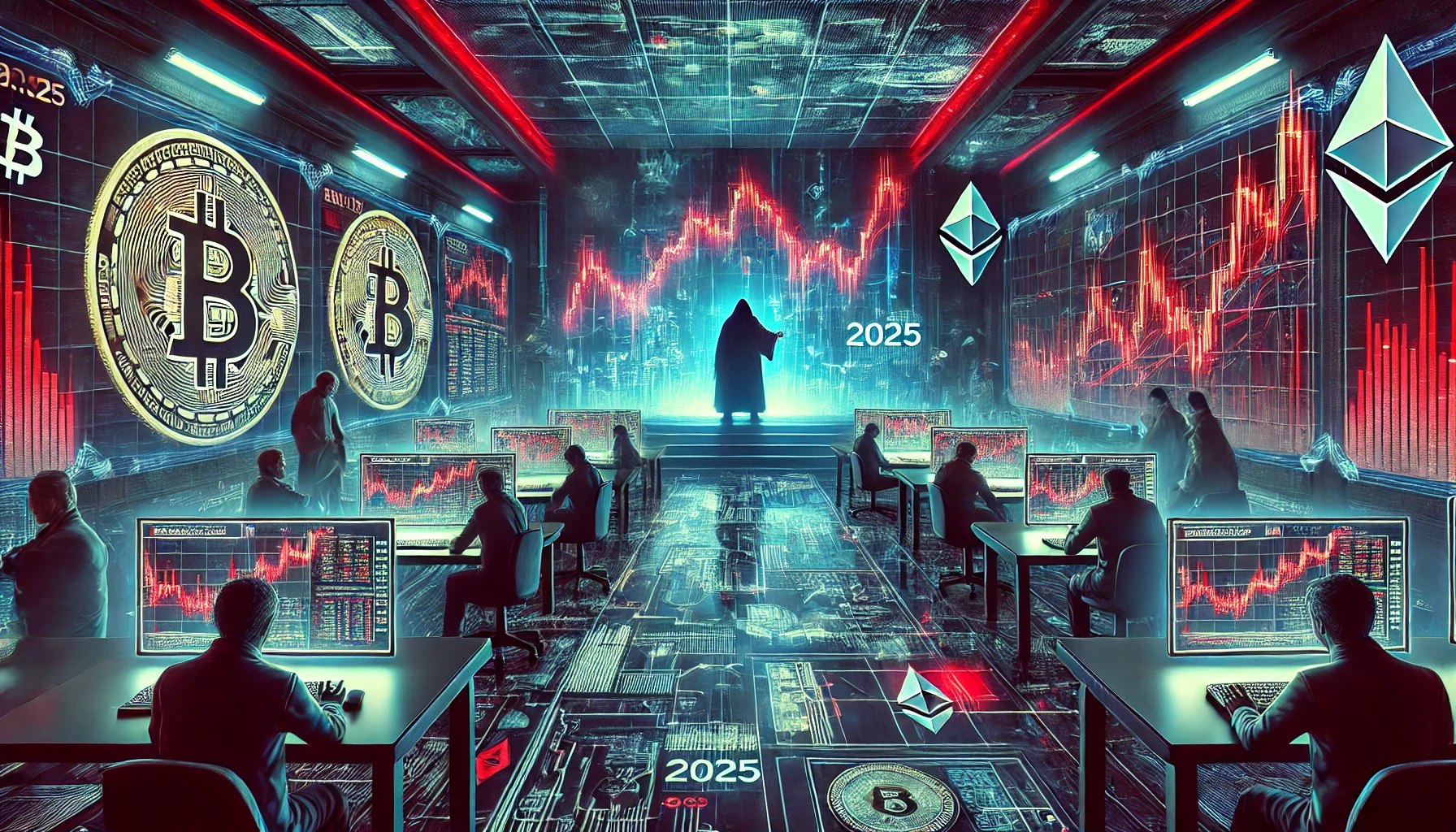 Glassnode：市場風向轉變動能趨緩，避險情緒悄然升溫