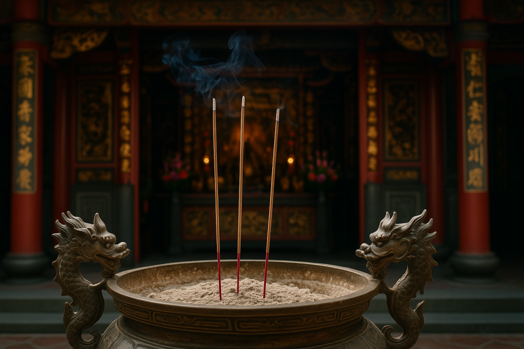 百年難得!中秋節遇上4大吉兆 專家:補財庫好時機