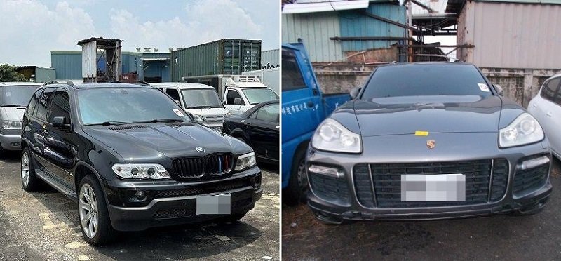 高雄分署聯合拍賣會隆重登場 優質不動產、PORSCHE休旅車物美價廉等您來尋寶