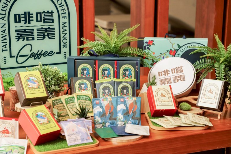 「啡嚐嘉義」拓展關西市場 嘉義縣精品咖啡再次進軍日本