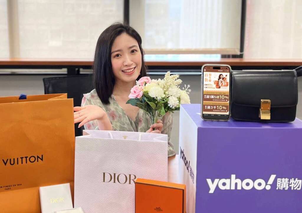 ▲Yahoo購物「百貨週年慶」熱力登場,3C家電最低5折起、國際精品下殺3折起!同時,Yahoo拍賣10月13日前全站消費滿2,000元登記抽999點OPENPOINT,10月31日前更推出7-ELEVEN運費全面降價,不限消費金額超取運費只要38元、每週二與週末再享免運。周年慶多重好康,讓消費者買得更划算!(Yahoo購物提供)
