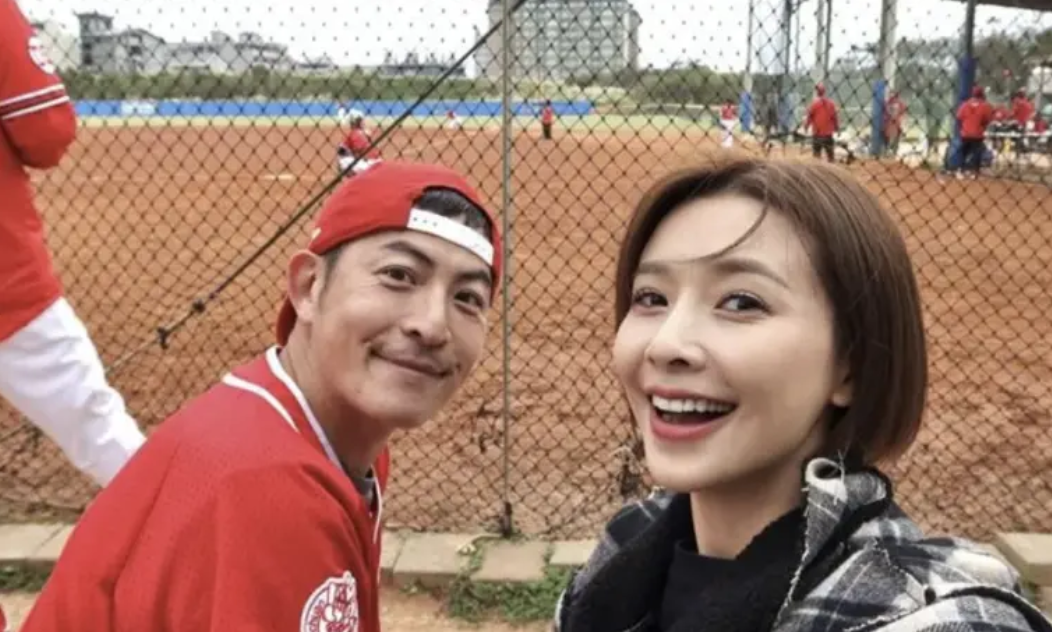 吳婉君被爆與趙駿亞復合,閨密氣得斷交。