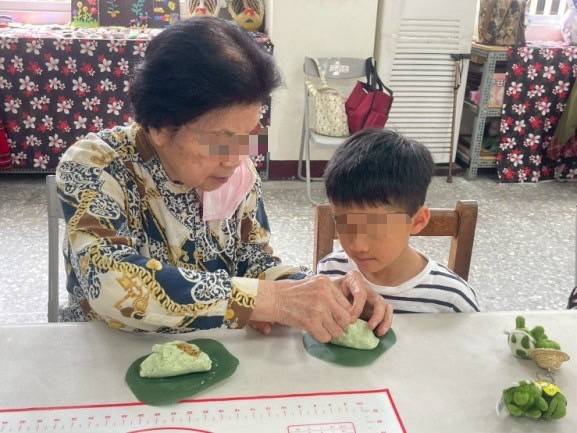 國際老人日強調跨世代共融　南投推多元樂齡活動