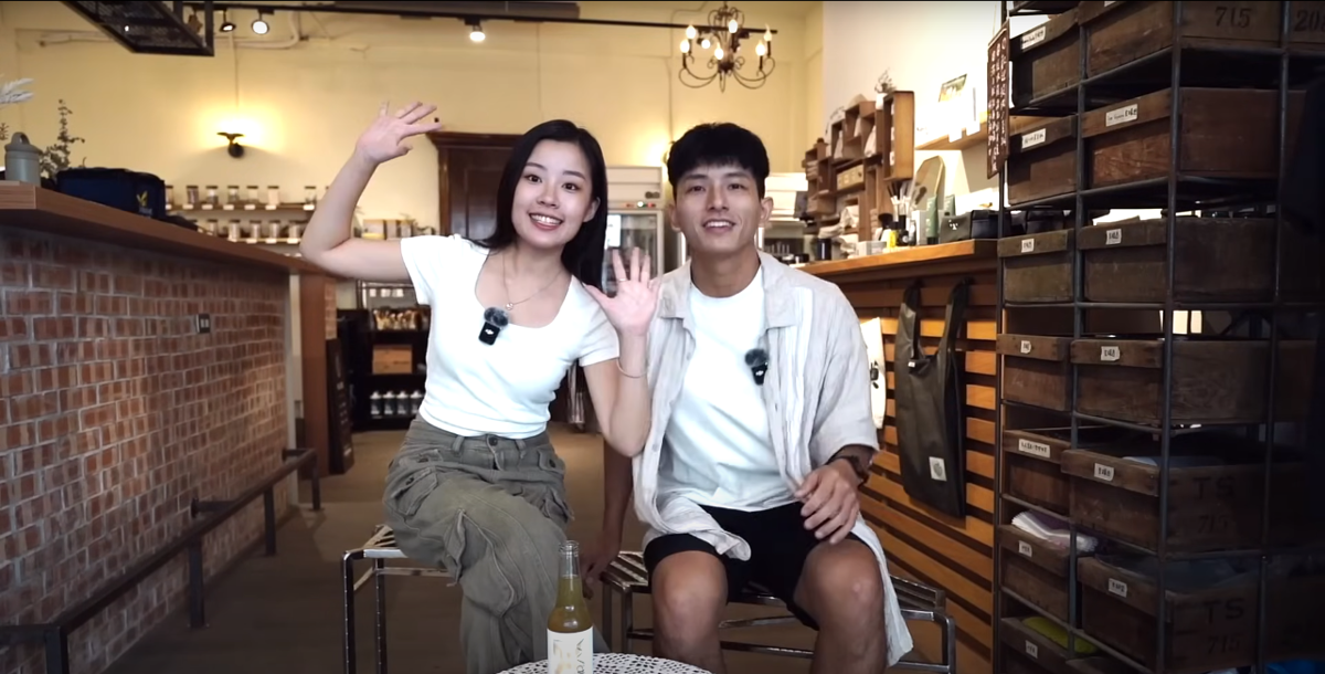 街頭遇見受傷小貓! 網紅分享動物救援SOP