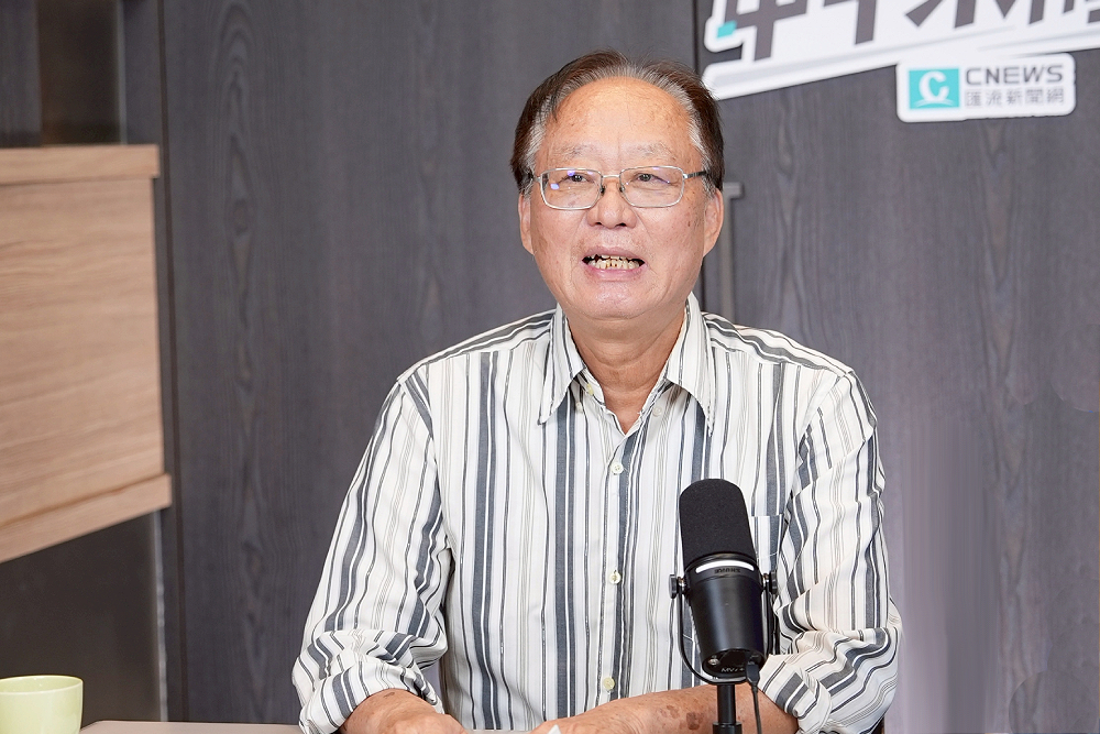 中午來開匯／台塑石灰清除獨漏掉麻豆魚塭　黃煥彰籲環保局應展現魄力 267