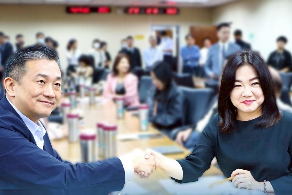 國防預算9495億元史上新高　馬文君任召委3原則要國防部提完整評估 245