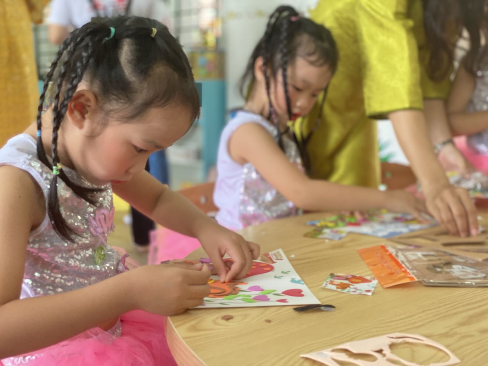 【有影】陪你長大!改善越南偏鄉幼教環境 至善基金會攜手慶寶勤勞基金會打造玩具圖書館 218 【有影】陪你長大!改善越南偏鄉幼教環境 至善基金會攜手慶寶勤勞基金會打造玩具圖書館 217