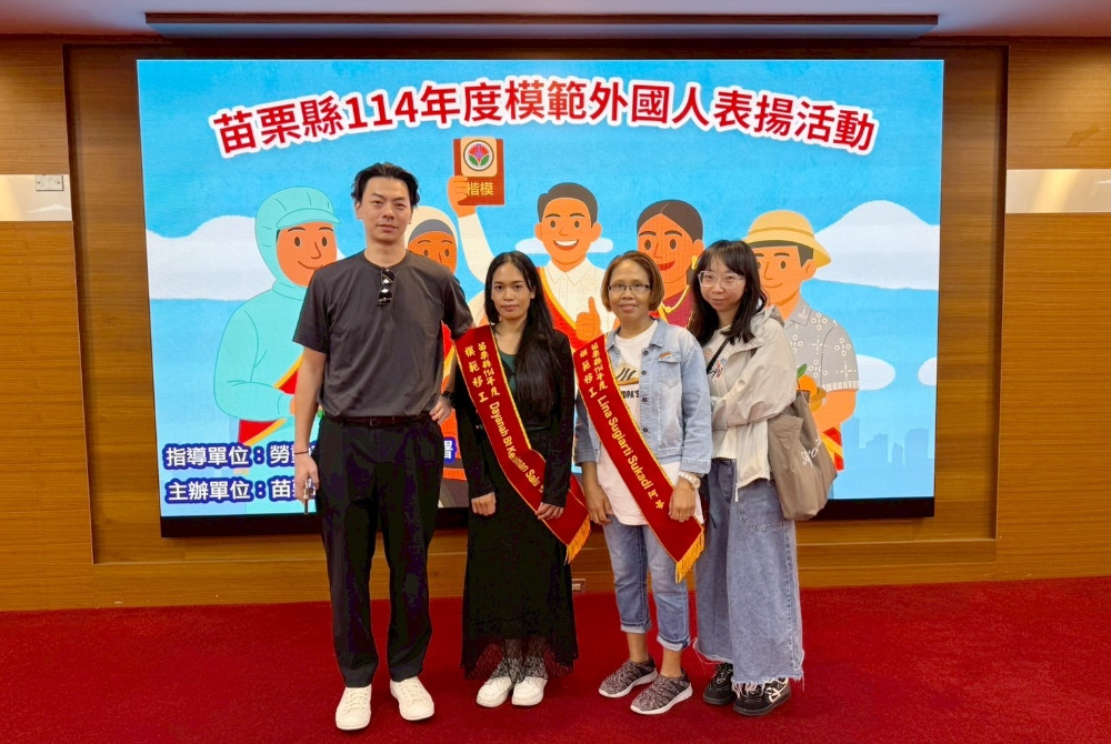 永續人力資源顧問有限公司:以專業培訓與雙向關懷溝通,重新定義家庭看護仲介服務 1 圖▲永續人力以「專業培訓」和「雙向關懷」為核心,提供高品質的家庭看護仲介服務。(圖/業者提供)