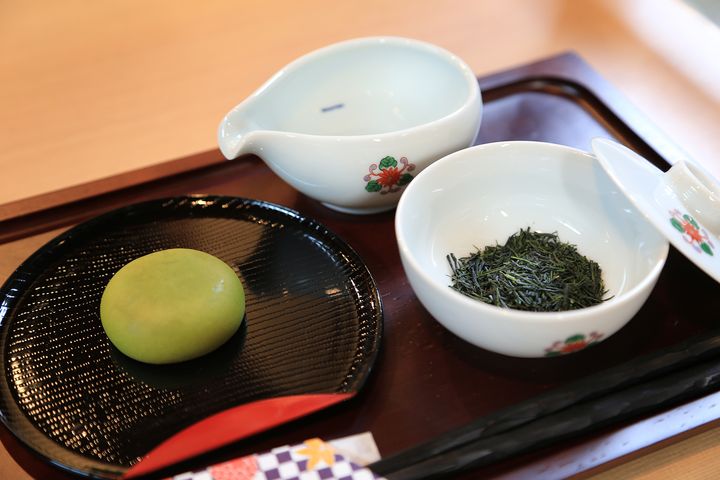 職人茶x美人湯x匠人魂 九州養生之旅:茶香裊裊 山海盛宴