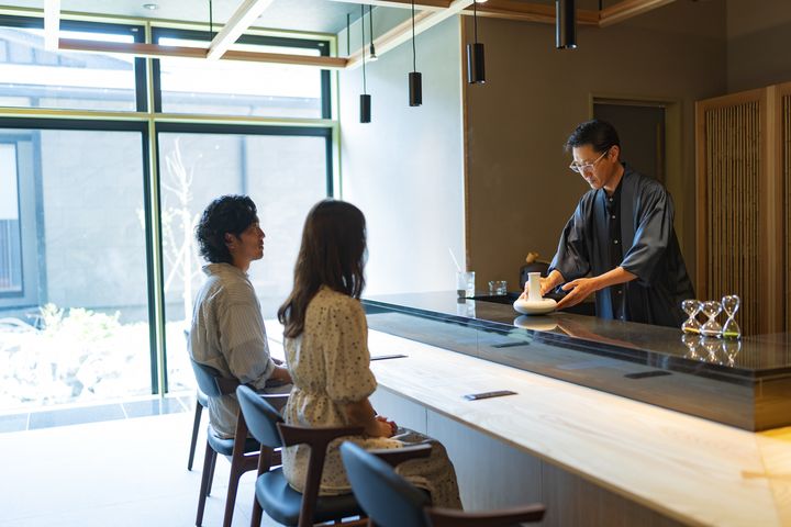 職人茶x美人湯x匠人魂 九州養生之旅:茶香裊裊 山海盛宴